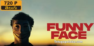 Funny Face (2020) Telugu Dubbed Movie