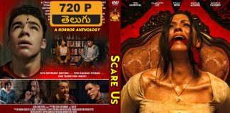 Scare Us (2021) Telugu Dubbed Movie