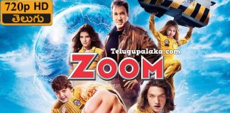 Zoom (2006) Telugu Dubbed Movie