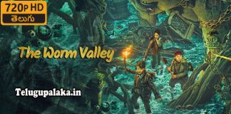 The Worm Valley (2023) Telugu Dubbed Movie
