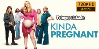 Kinda Pregnant (2025) Telugu Dubbed Movie