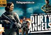 Dirty Angels (2024) Telugu Dubbed Movie